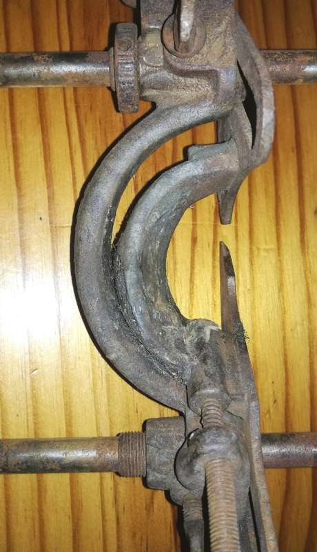 Vintage Stanley No 55 Hand Plane