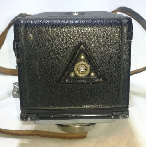 Zeiss Ikon, Ikoflex Film Box Camera
