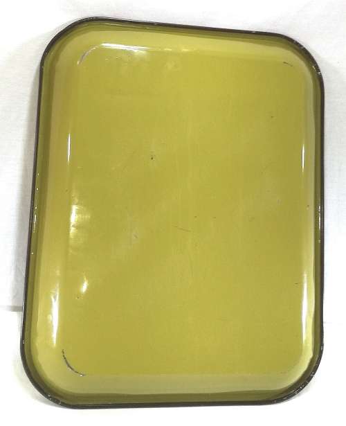 Vintage Coca Cola Tray. 33,4cm x 27cm