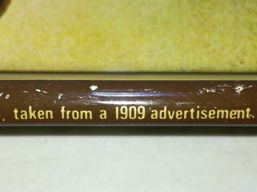 Vintage Coca Cola Tray. 33,4cm x 27cm