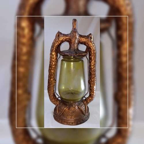 Tokreen Art Lantern