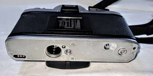 Seagull DF - 300 Camera Body only.  Read Description