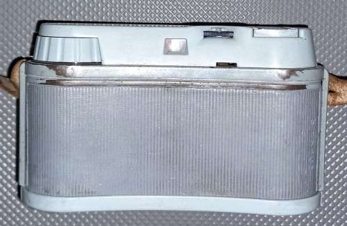 Very Rarely Seen. Zeiss ikon ikonette 500 / 24. Read Description