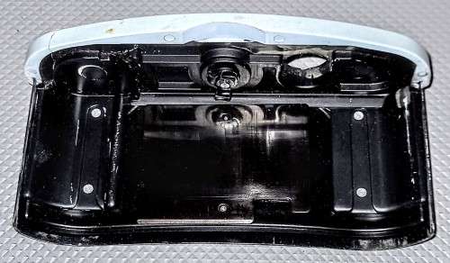 Very Rarely Seen. Zeiss ikon ikonette 500 / 24. Read Description