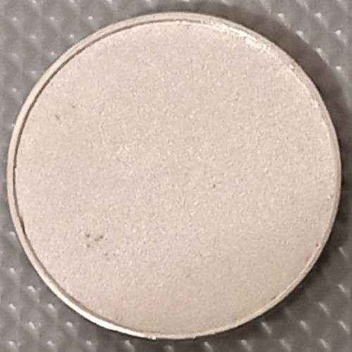 Pro Deo Et Patria Military Medallion. 3,6cm Diameter