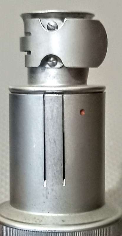 E. Leitz Wetzlar Vintage Camera Flash as per Pictures