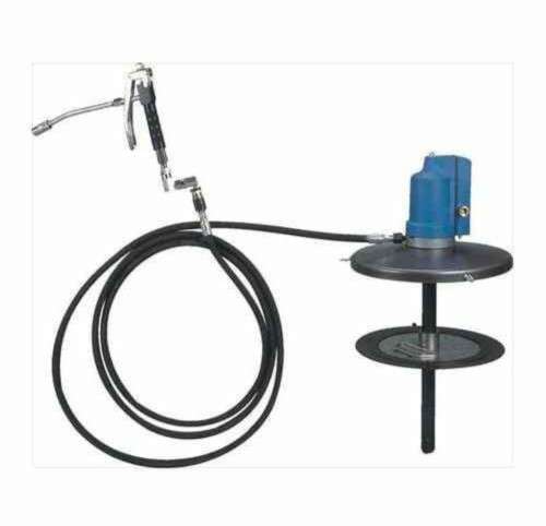 GROZ GREASE PUMP AIR  Operated 20KG. Model GRP/501/03.