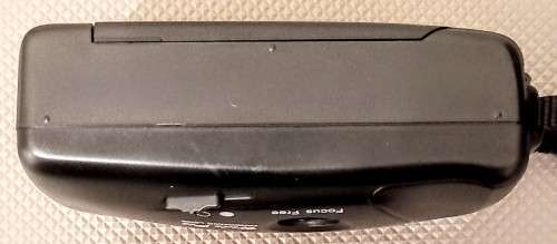 Vintage Panorama Daylight 35mm Film Camera in Working Condition