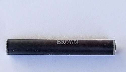 Red and Silver Sheaffer Fountain Pen with 2 extra Nibs and 5 Refills
