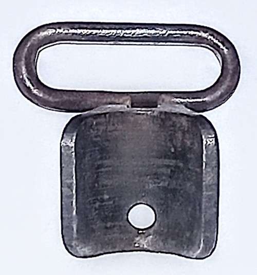 Vintage Rifle Sling Swivel for the Front. View pictures. For unknown Rifle