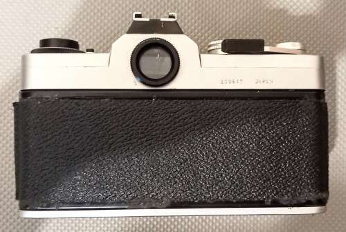 Chinon CX 35mm Film Camera. Read description