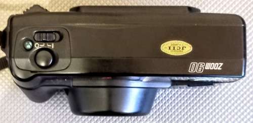Pentax Zoom 90 AF 35mm Film Camera. In good working condition