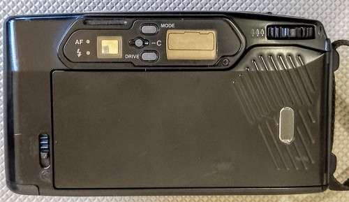 Pentax Zoom 90 AF 35mm Film Camera. In good working condition