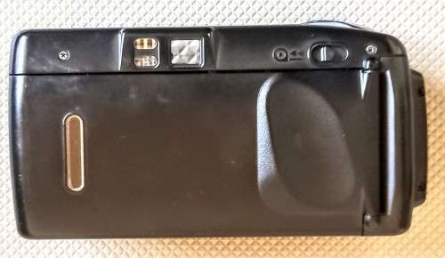 Olympus Trip Junior 35mm Film Camera in Working Condition