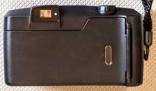 Pentax Espio 115V AF Zoom Lens 38mm-115mm. 35mm Film Camera. Working condition