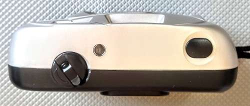 Civica BF-120 Manual 35mm Film Camera in Working Condition