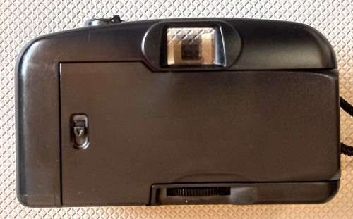 Civica BF-120 Manual 35mm Film Camera in Working Condition