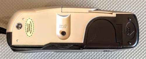 Civica BF-120 Manual 35mm Film Camera in Working Condition