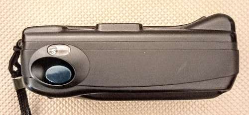 Nikon EF200, 31mm Lens. 35mm Film Camera in Working Condition