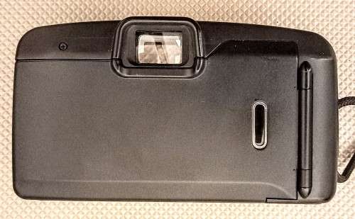 Canon Prima BF-80 Film Camera 35mm in working condition