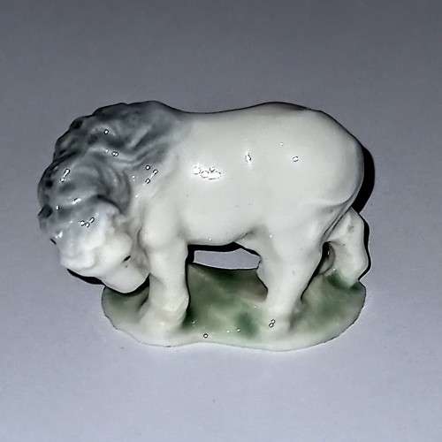 Wade First Whimsies Set 3 - English Country Animal - 1955-58 - Complete set of 5