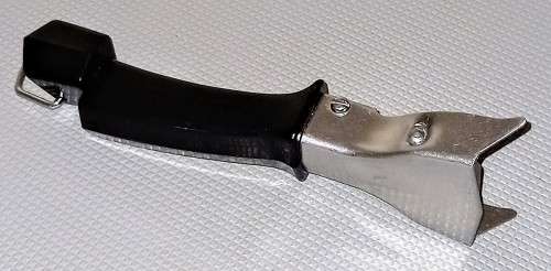 CorningWare P-Series Detachable Handle (P-10-HG) 1958.