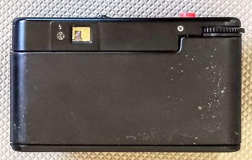 Pentax PC 35 AF 35mm Film Camera. Read description