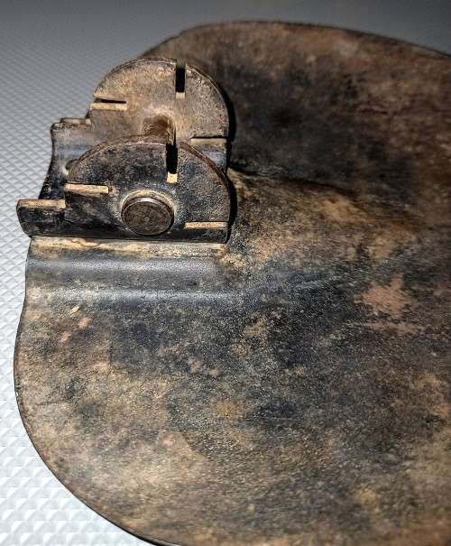 Vintage AcrowTool Entrenchment Multi-Purpose Tool in Working Condition