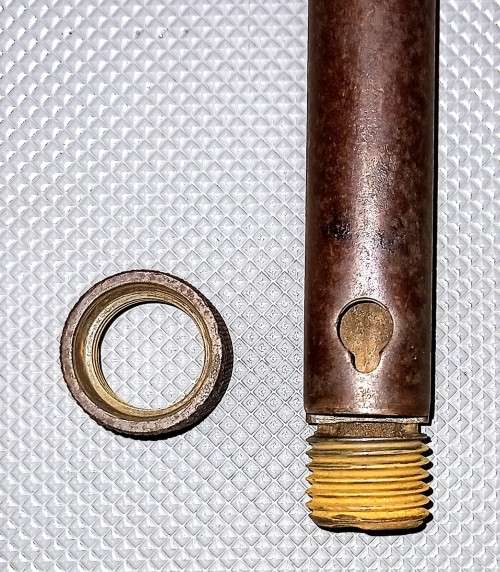 Vintage AcrowTool Entrenchment Multi-Purpose Tool in Working Condition