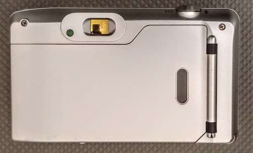 Pentax AF Espio 60V 35mm Film Camera in Working Condition