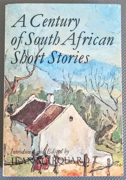 A Century of South African Short Stories. Softcover. 1982
