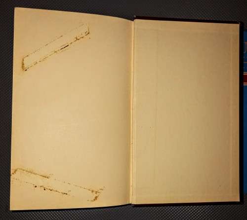 Wilbur Smith Omnibus. Hardcover. 1981