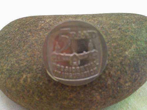 R5 coin