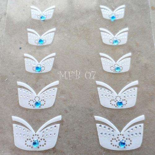 NAIL ART