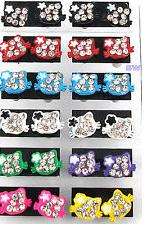 HELLO KITTY STUD EARRINGS