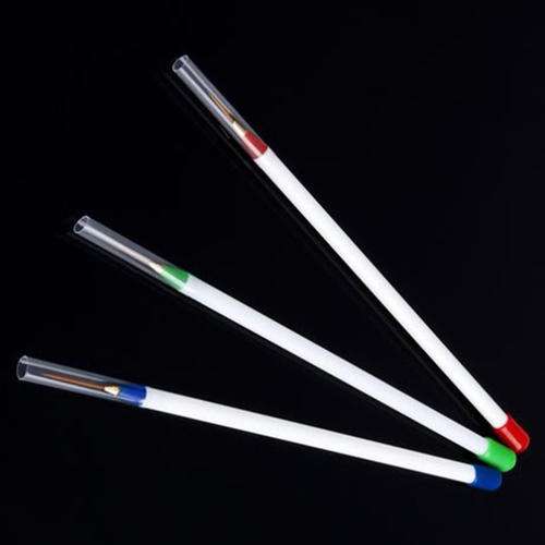 3 X French Nail Art Tips Pen Design Acrylic Liner Drawing Brush (1 SET)