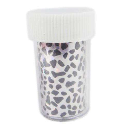NAIL ART TRANSFER FOIL 4 cm * 120 cm # 104