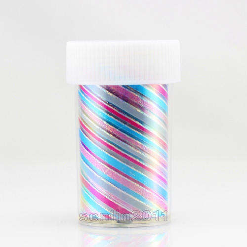 NAIL ART TRANSFER FOIL 4 cm * 120 cm # 118