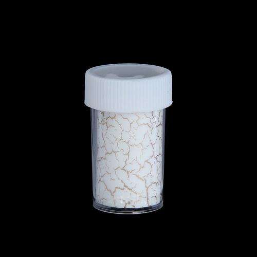 NAIL ART TRANSFER FOIL 4 cm * 120 cm # 127
