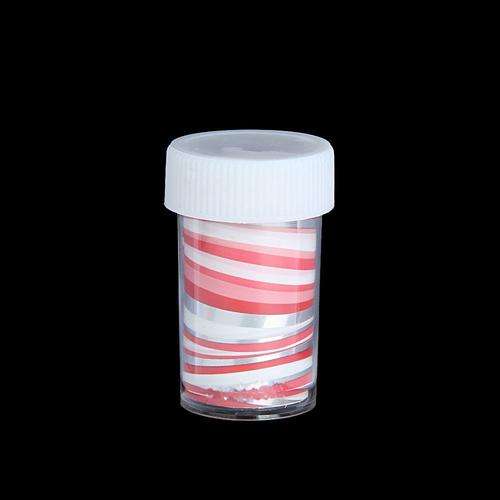 NAIL ART TRANSFER FOIL 4 cm * 120 cm # 128