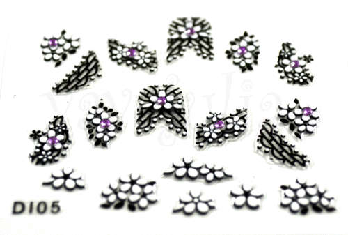 NAIL ART