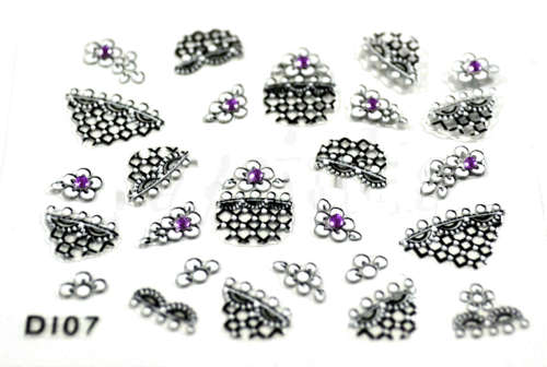 NAIL ART