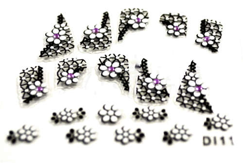 NAIL ART