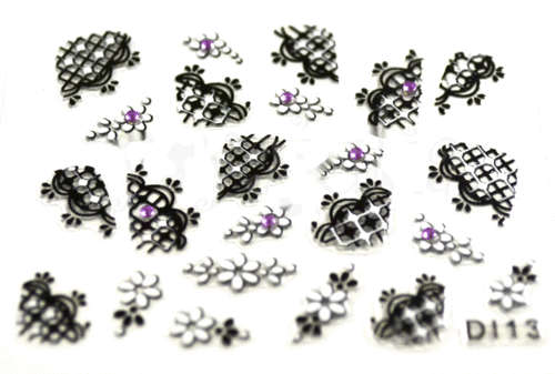 NAIL ART