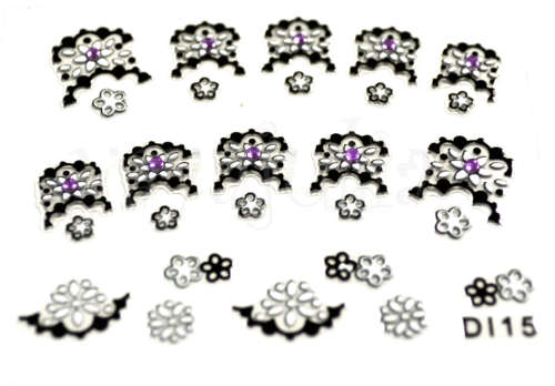NAIL ART