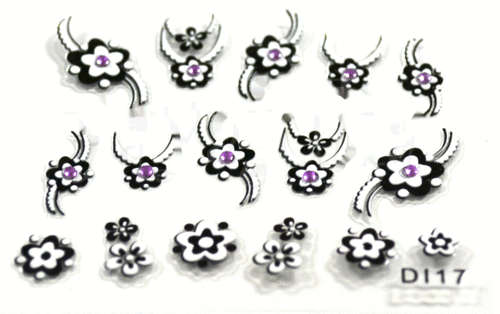 NAIL ART