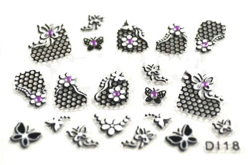 NAIL ART