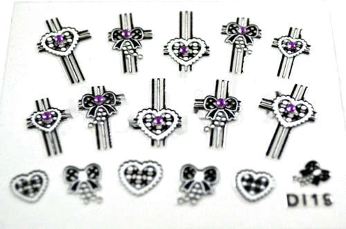 NAIL ART