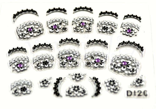 NAIL ART