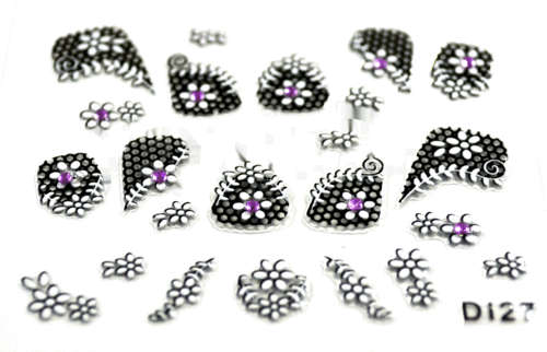 NAIL ART